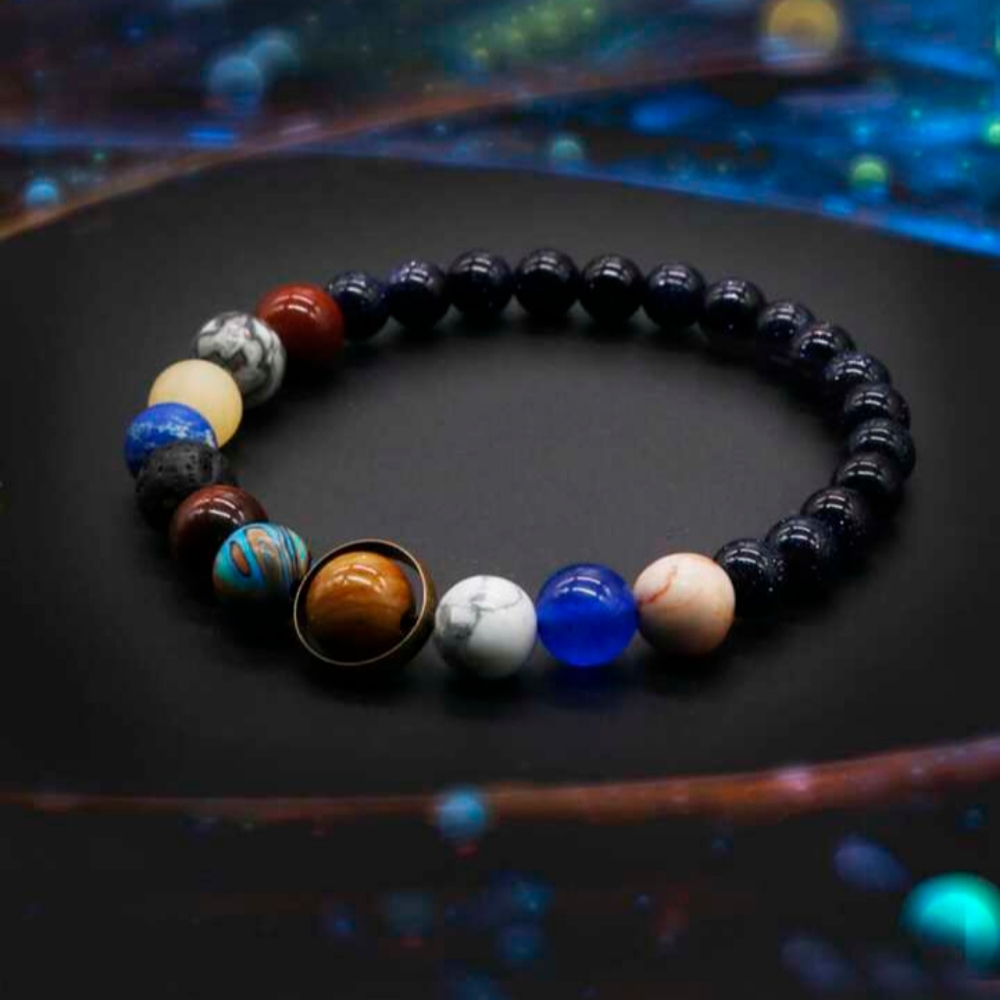 Planet Bracelet